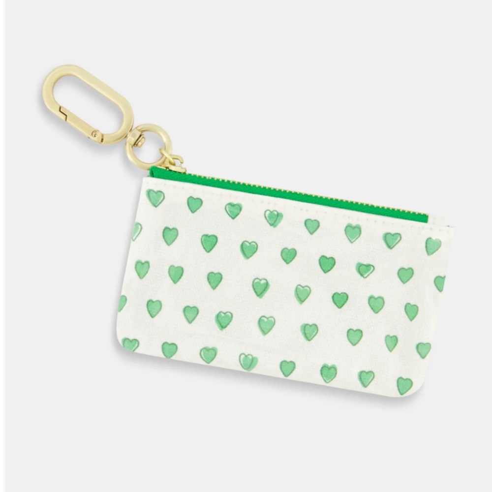 Rollerrabbit Coin Pouch NWT